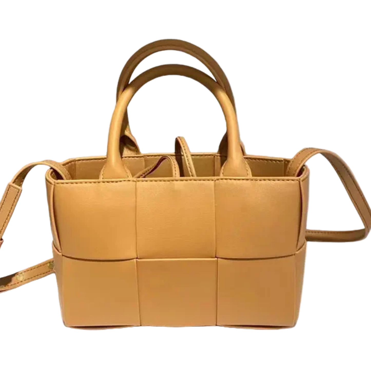 The Maria Bag - Brown