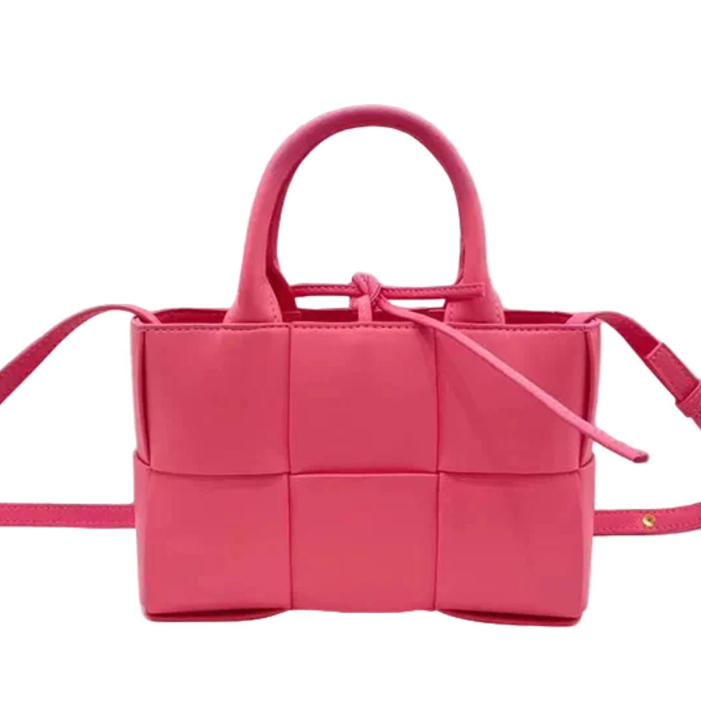 The Maria Bag - Pink