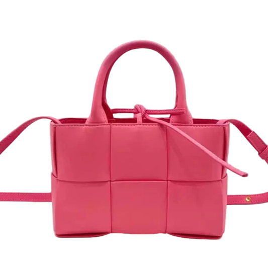 The Maria Bag - Pink