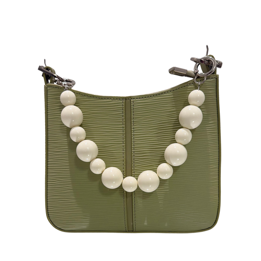 The Melo Bag-Mint Green
