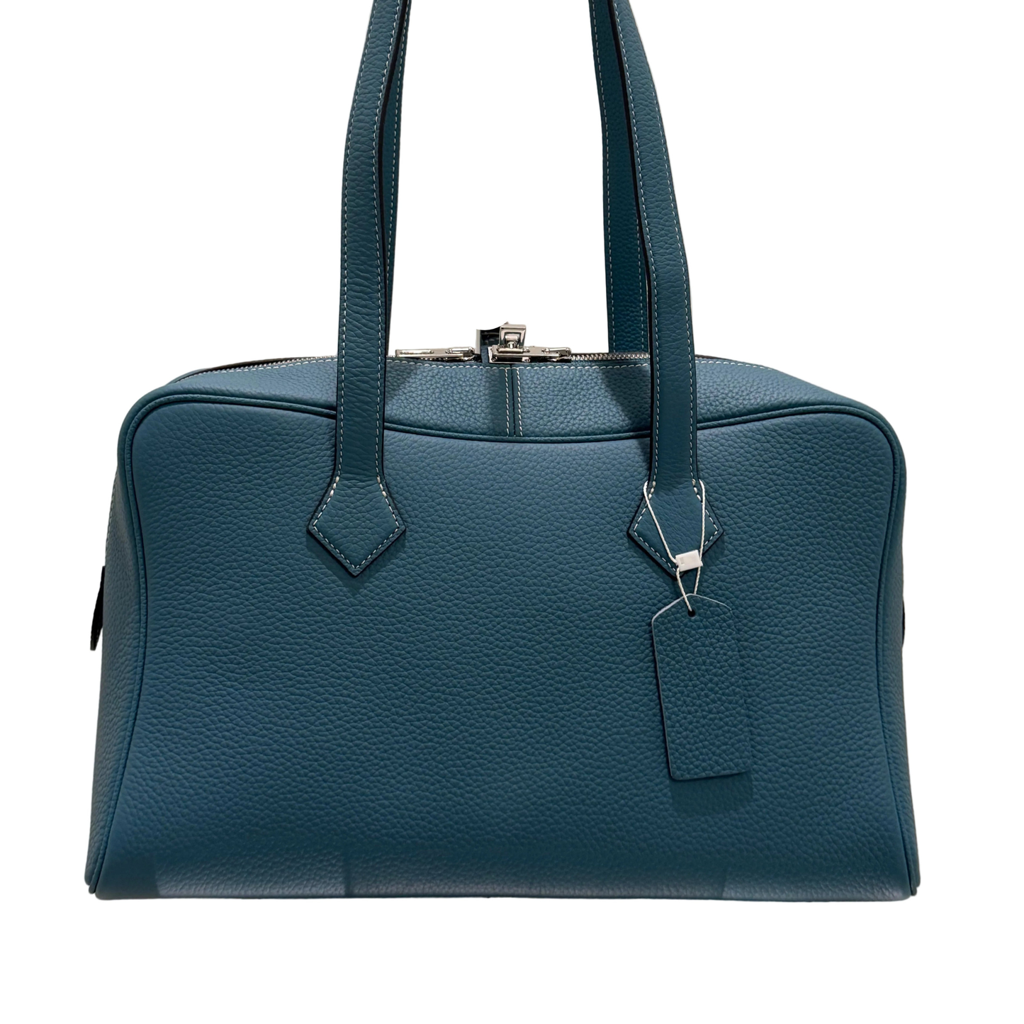The Mia Bag - Blue