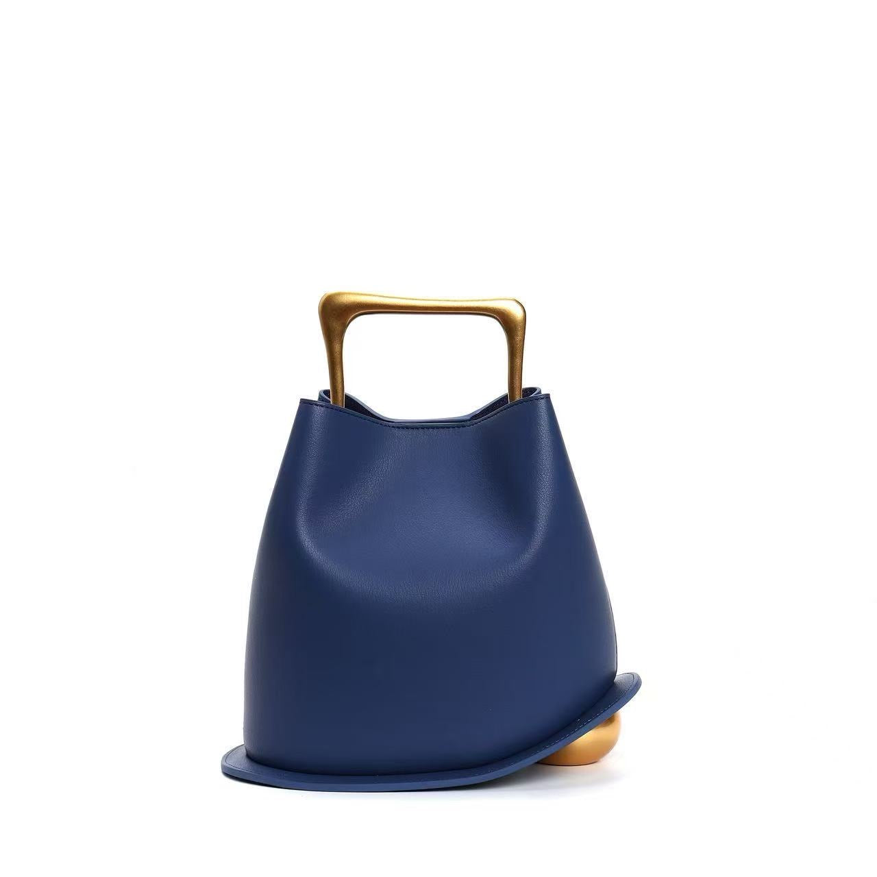 The Attitude Bag - Blue