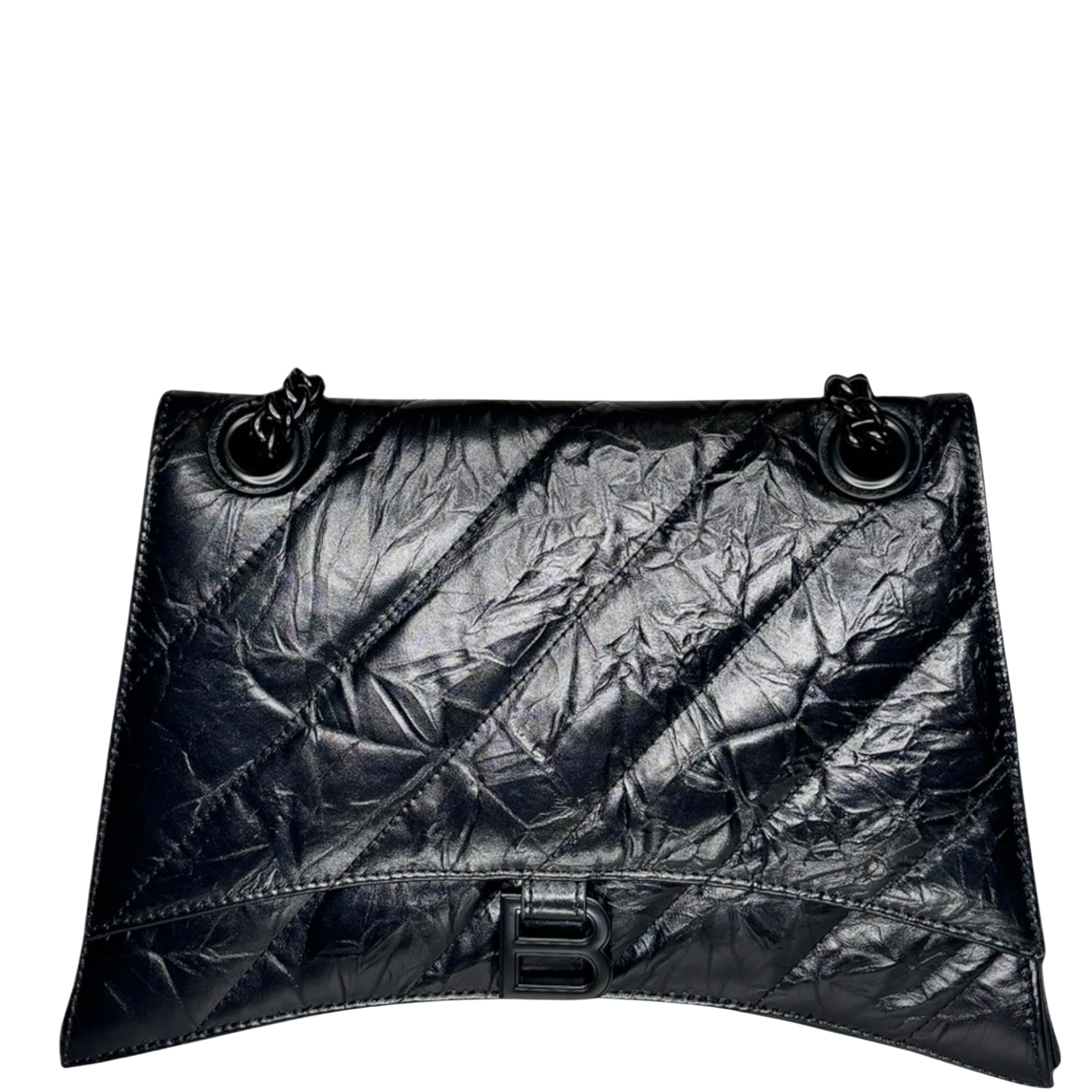 Like B bag Black
