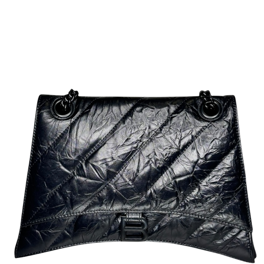 Like B bag Black