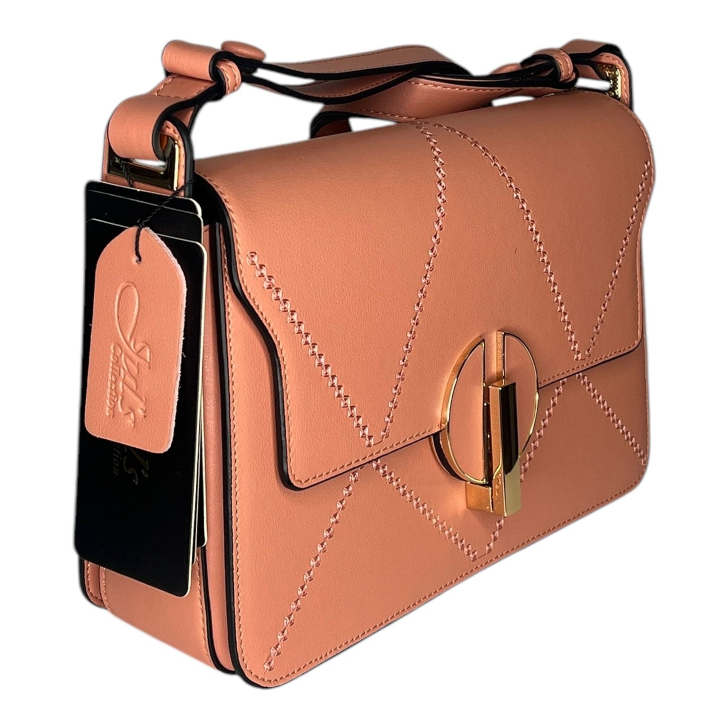 The Mexico bag