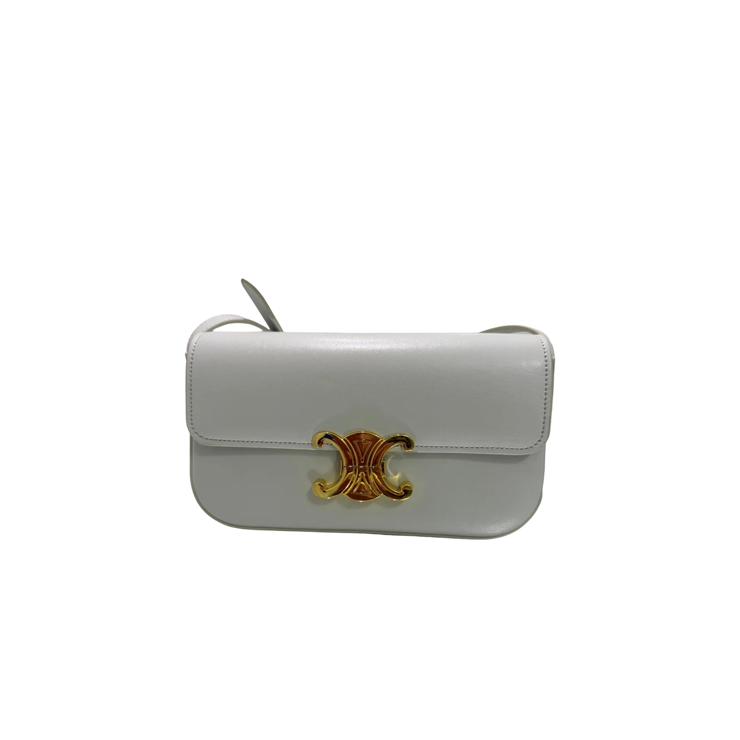 The  Cher Bag - Mint Green