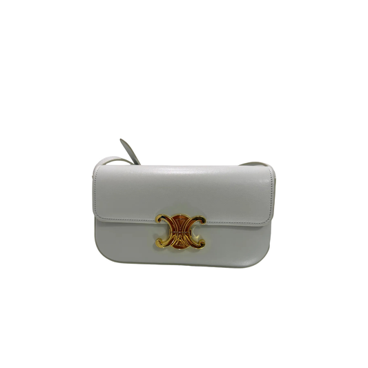 The  Cher Bag - Mint Green