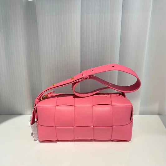 The Clara Bag- Pink