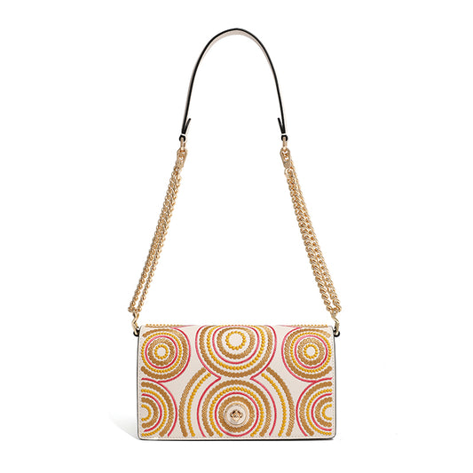 The Jessica Wolven Bag