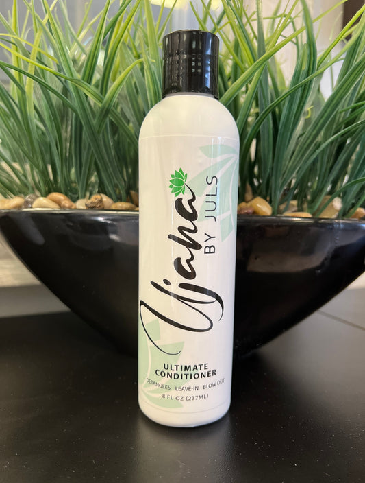 Ujana Moisturizing Shampoo