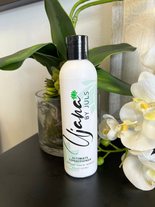 Ujana Ultimate Conditioner