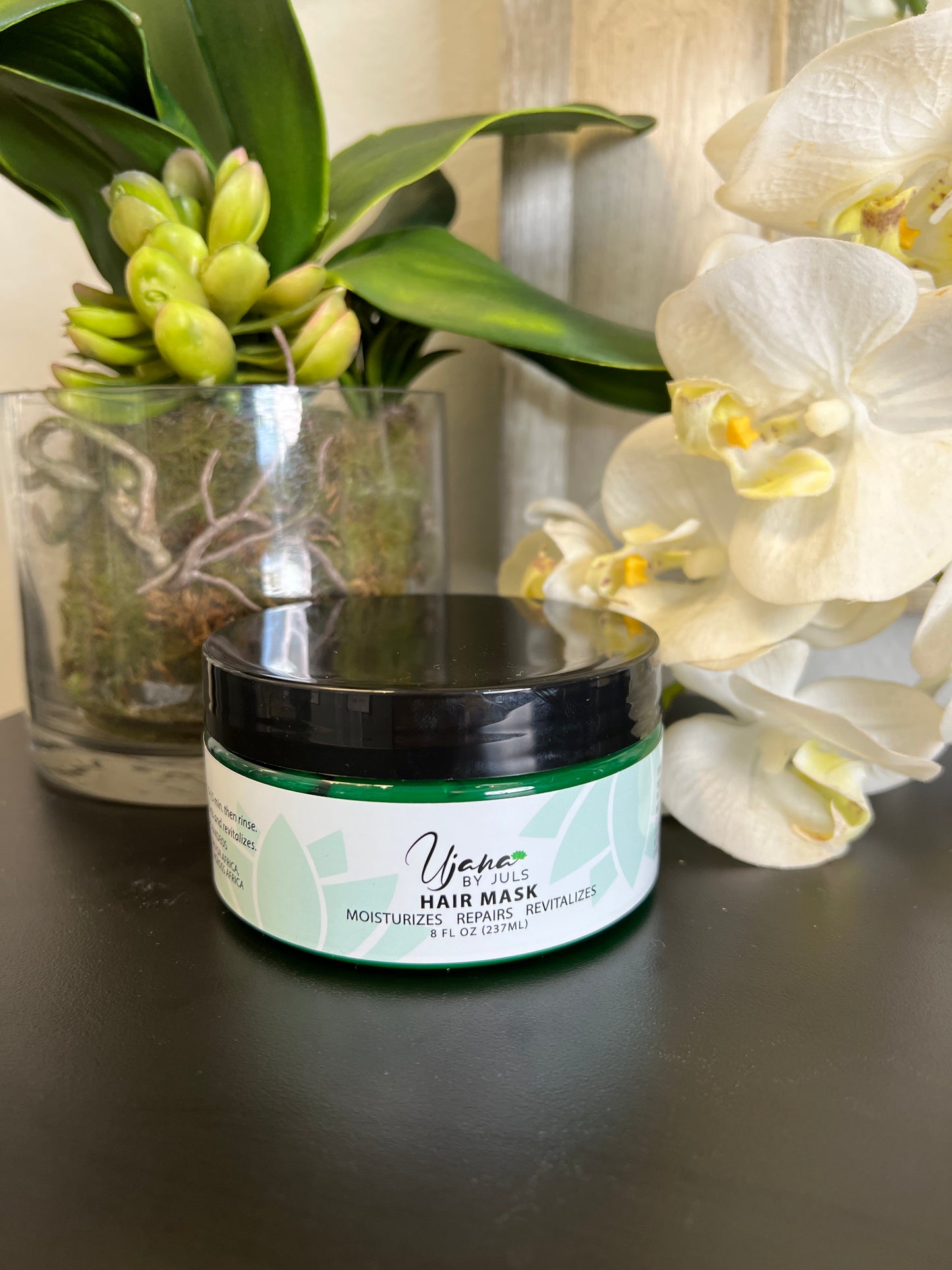 Ujana Hair Mask