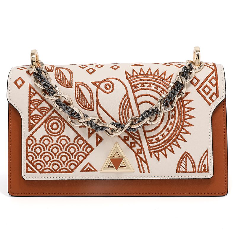 The Jessica Wolven Bag