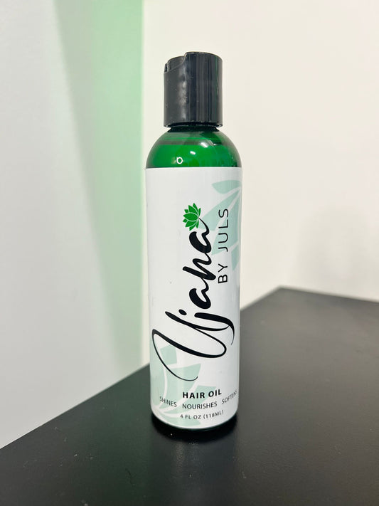 Ujana Hair Oil